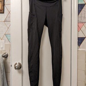 Lululemon Black Legging